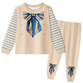 Kids Horrible Movie Megan Cosplay Costume